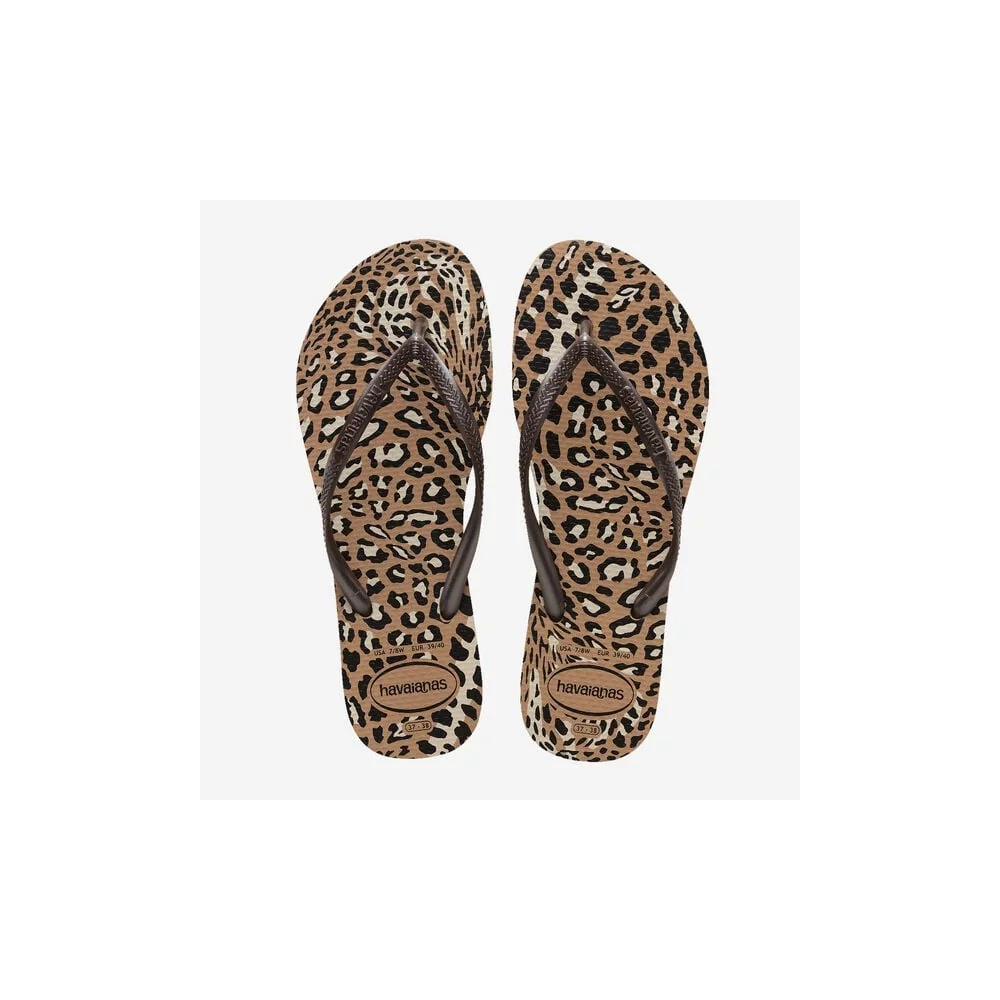 HAVAIANAS - SLIM ANIMALS