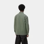 CARHARTT WIP - RENO SHIRT JAC