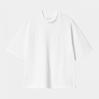 CARHARTT WIP - W' S/S TEAGAN TSHIRT