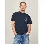 TOMMY HILFIGER - TJM REG NOVELTY GRAP