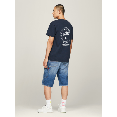 TOMMY HILFIGER - TJM REG NOVELTY GRAP