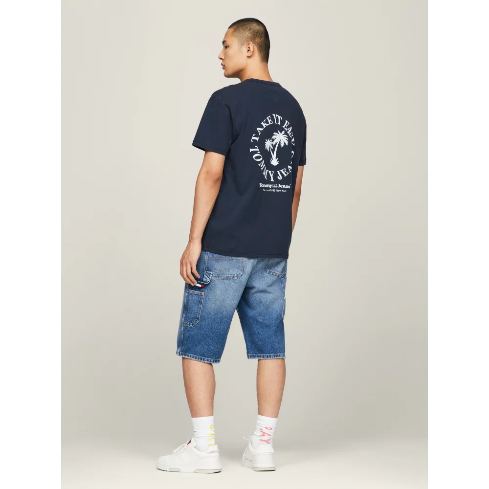 TOMMY HILFIGER - TJM REG NOVELTY GRAP