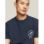 TOMMY HILFIGER - TJM REG NOVELTY GRAP