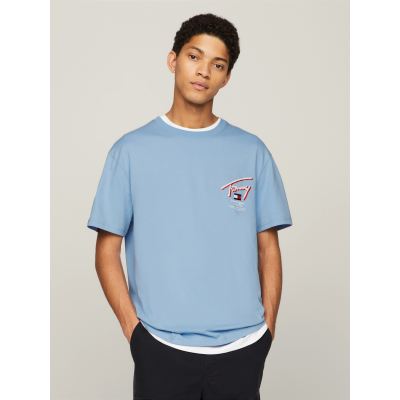 TOMMY HILFIGER - TJM REG 3D STREET SI