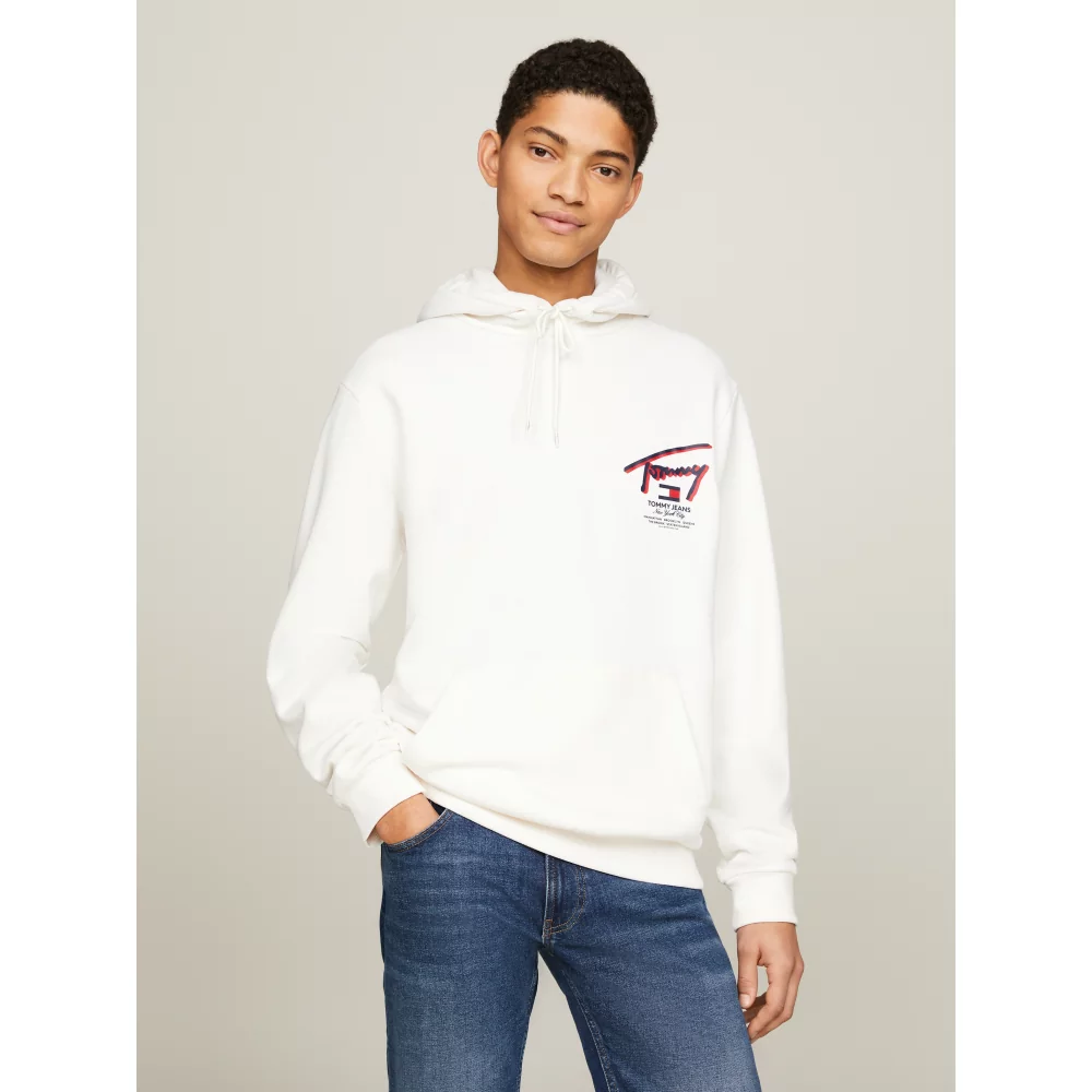 TOMMY HILFIGER - TJM REG 3D STREET TJ