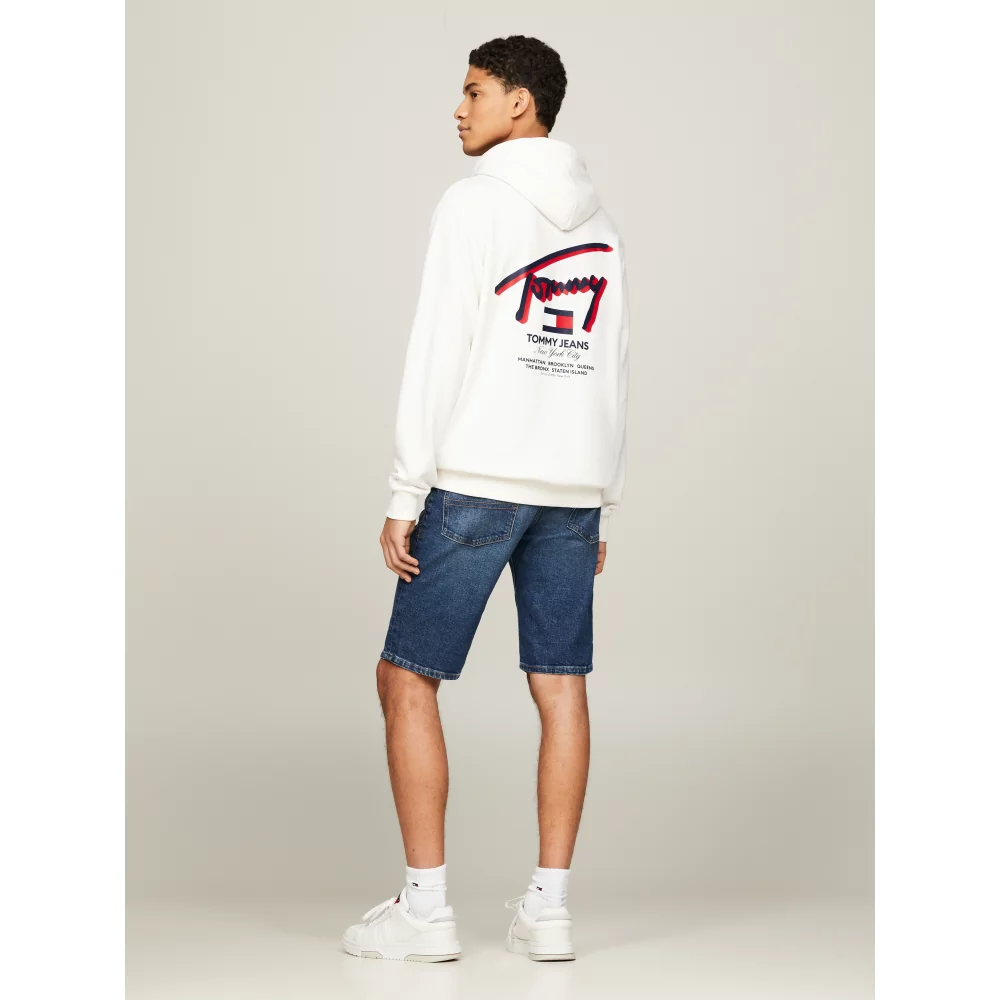 TOMMY HILFIGER - TJM REG 3D STREET TJ