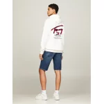 TOMMY HILFIGER - TJM REG 3D STREET TJ