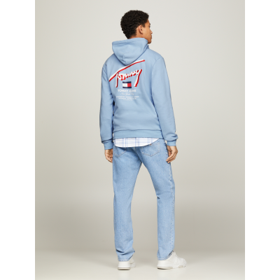 TOMMY HILFIGER - TJM REG 3D STREET TJ