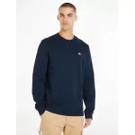 TOMMY HILFIGER - TJM REG BADGE CREW E