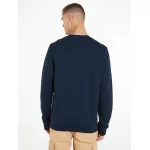 TOMMY HILFIGER - TJM REG BADGE CREW E
