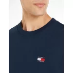 TOMMY HILFIGER - TJM REG BADGE CREW E