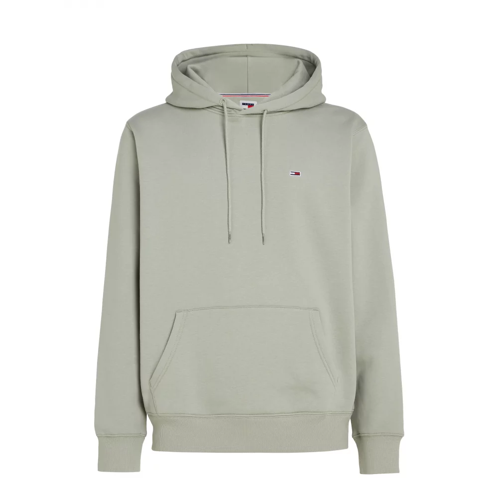 TOMMY HILFIGER - TJM REGULAR FLEECE H