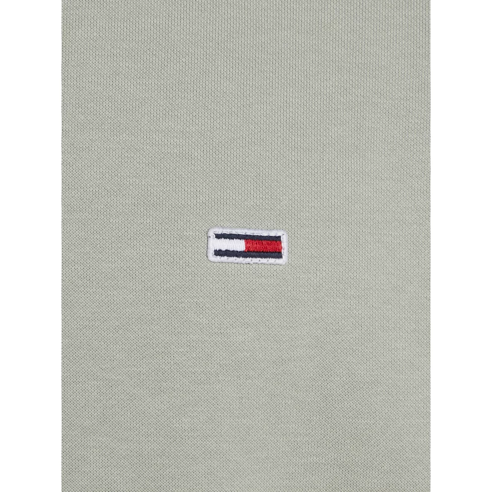 TOMMY HILFIGER - TJM REGULAR FLEECE H