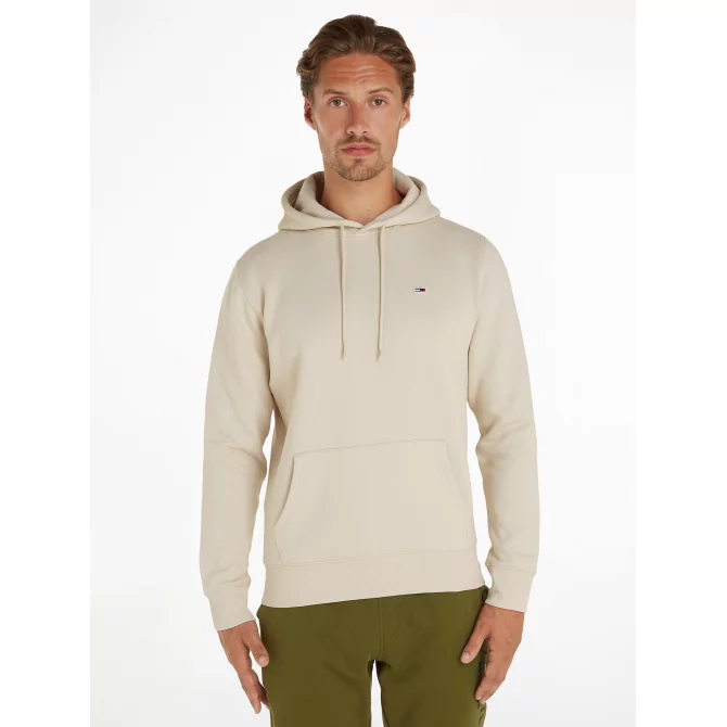 TOMMY HILFIGER - TJM REGULAR FLEECE H