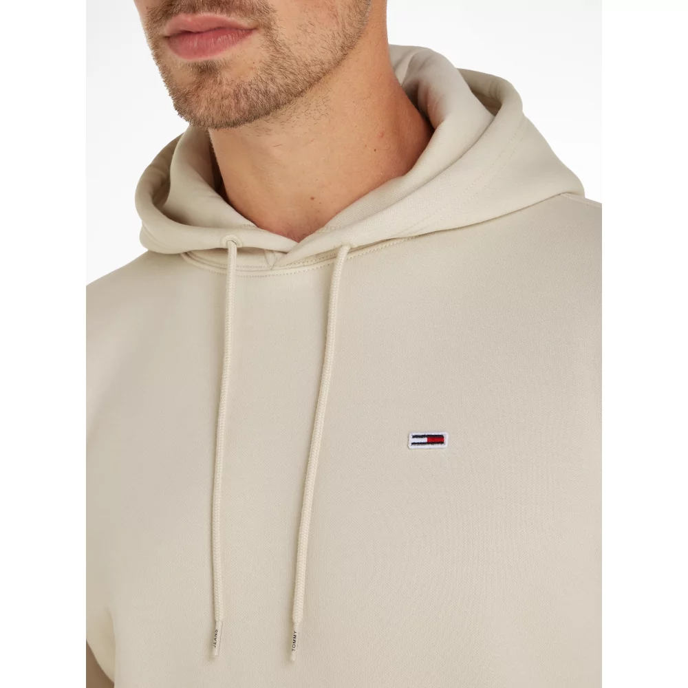 TOMMY HILFIGER - TJM REGULAR FLEECE H