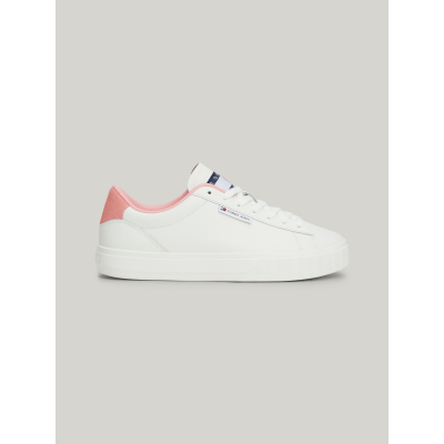 TOMMY HILFIGER - TJW CUPSOLE SNEAKER