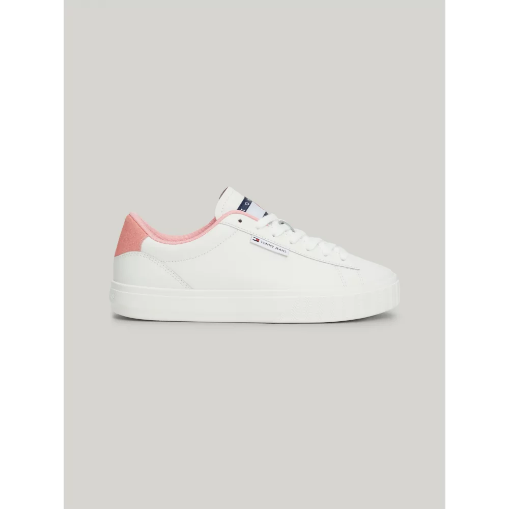 TOMMY HILFIGER - TJW CUPSOLE SNEAKER