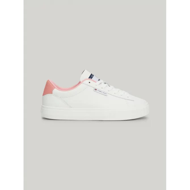 TOMMY HILFIGER - TJW CUPSOLE SNEAKER