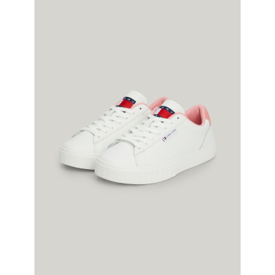 TOMMY HILFIGER - TJW CUPSOLE SNEAKER