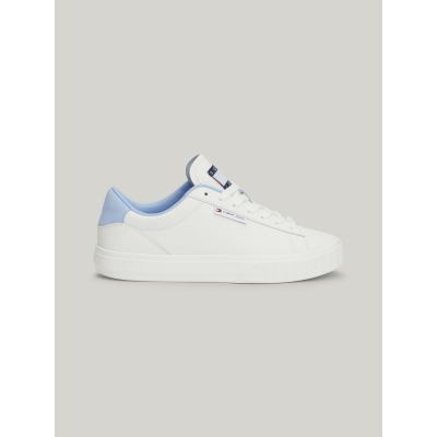 TOMMY HILFIGER - TJW CUPSOLE SNEAKER
