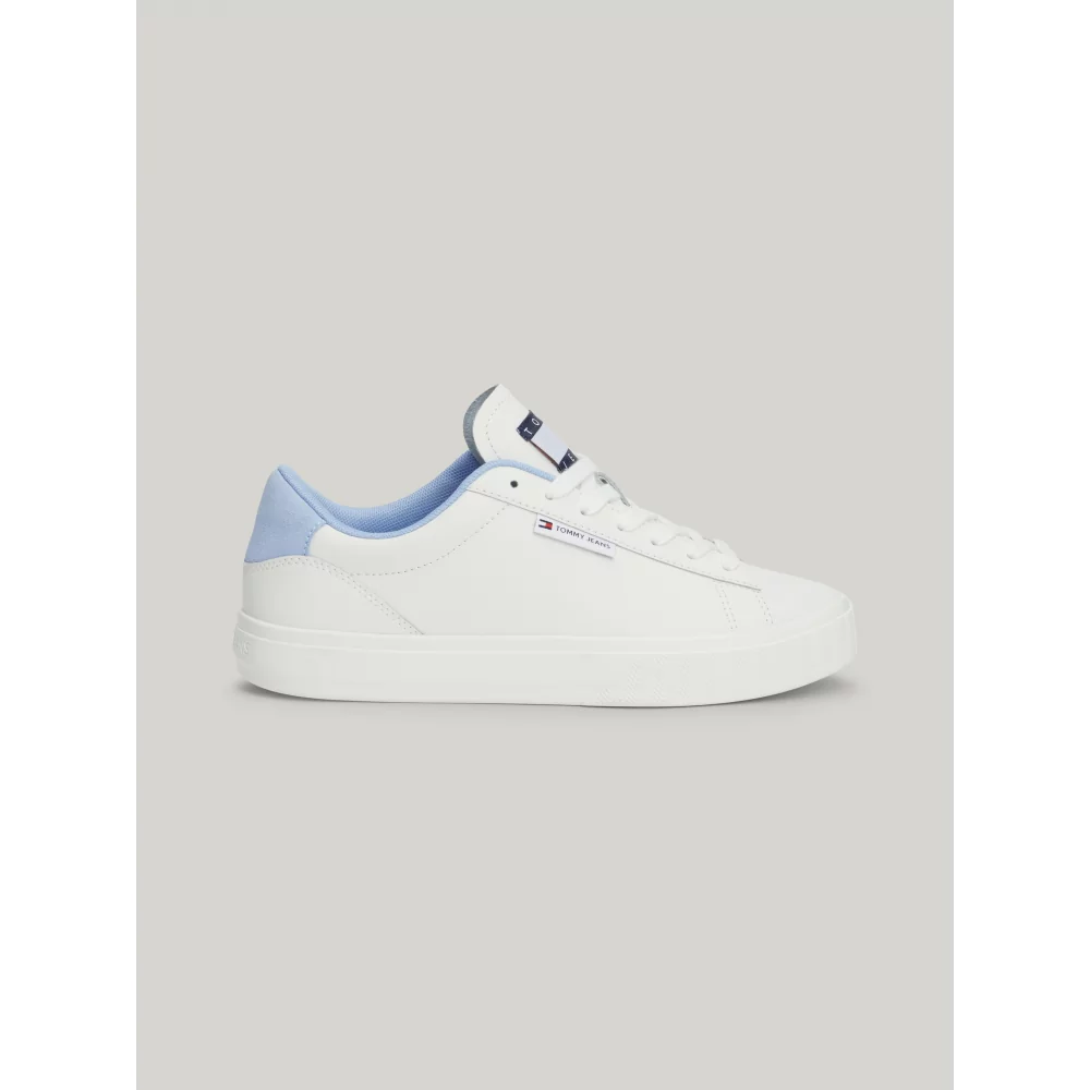 TOMMY HILFIGER - TJW CUPSOLE SNEAKER