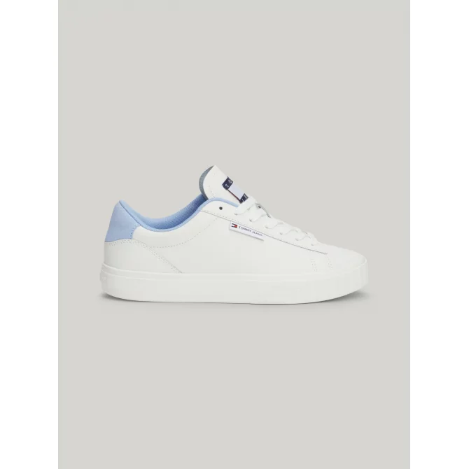 TOMMY HILFIGER - TJW CUPSOLE SNEAKER