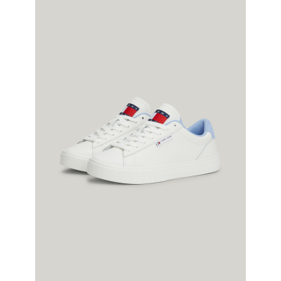 TOMMY HILFIGER - TJW CUPSOLE SNEAKER