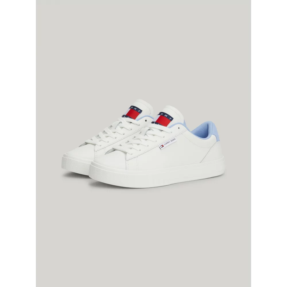 TOMMY HILFIGER - TJW CUPSOLE SNEAKER