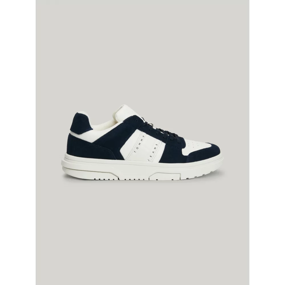 TOMMY HILFIGER - THE BROOKLYN SUEDE