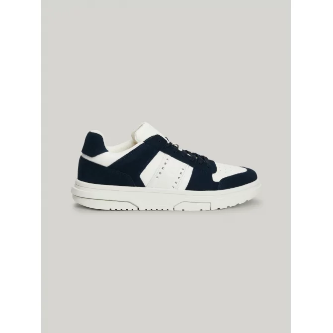 TOMMY HILFIGER - THE BROOKLYN SUEDE