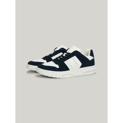 TOMMY HILFIGER - THE BROOKLYN SUEDE