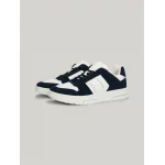 TOMMY HILFIGER - THE BROOKLYN SUEDE