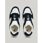 TOMMY HILFIGER - THE BROOKLYN SUEDE