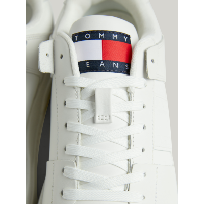 TOMMY HILFIGER - THE BROOKLYN LEATHER