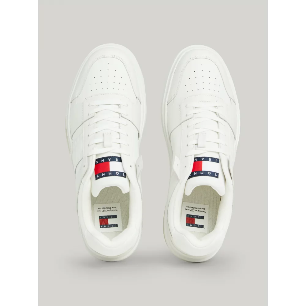 TOMMY HILFIGER - THE BROOKLYN LEATHER