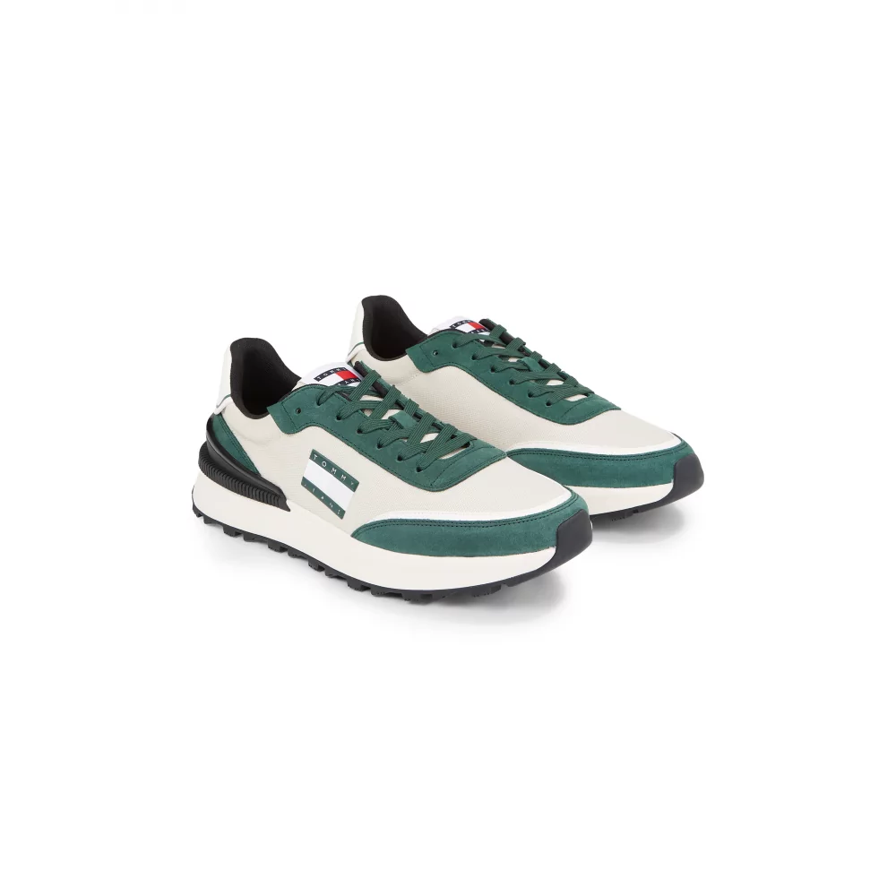 TOMMY HILFIGER - TJM TECHNICAL RUNNER