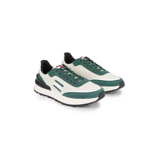 TOMMY HILFIGER - TJM TECHNICAL RUNNER