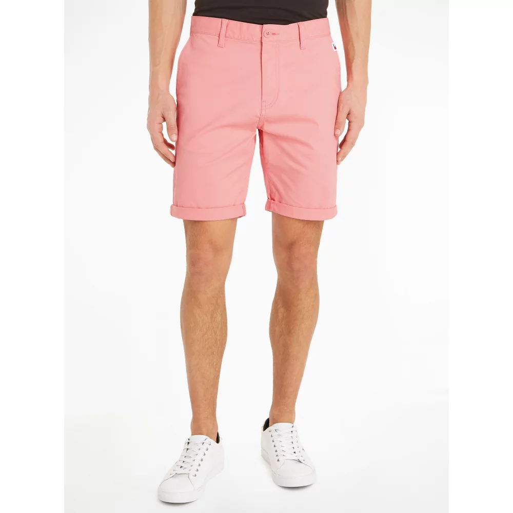 TOMMY HILFIGER - TJM SCANTON SHORT