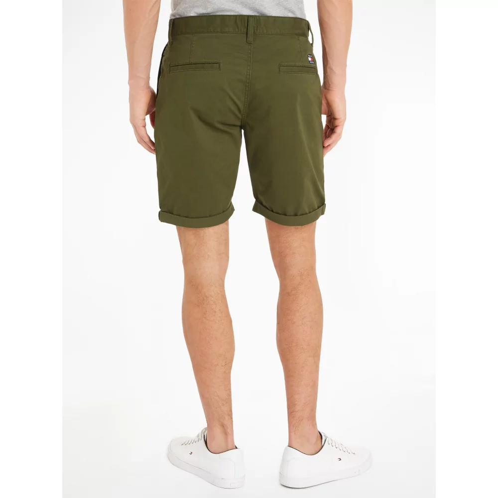 TOMMY HILFIGER - TJM SCANTON SHORT