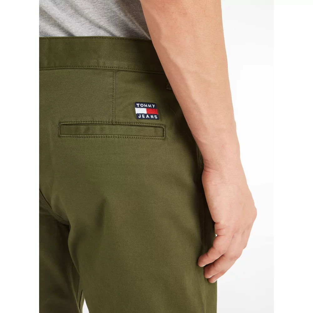 TOMMY HILFIGER - TJM SCANTON SHORT
