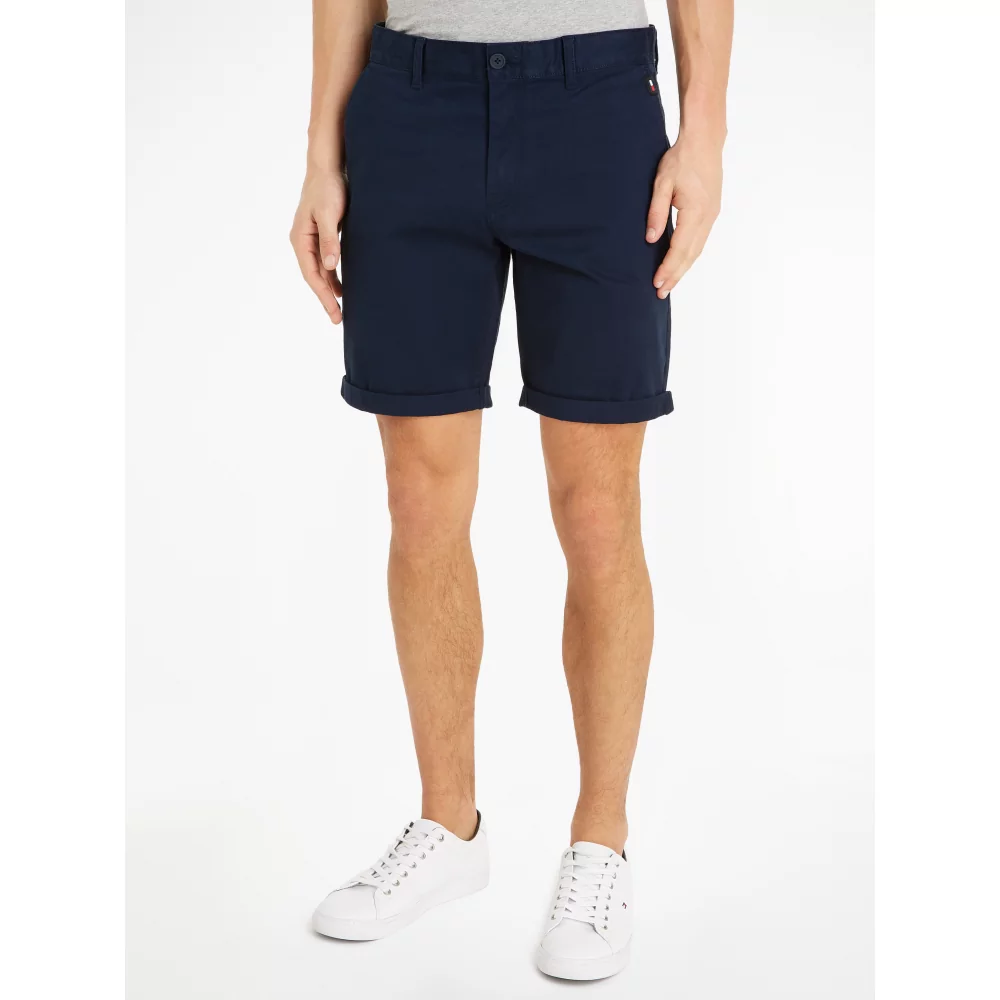 TOMMY HILFIGER - TJM SCANTON SHORT