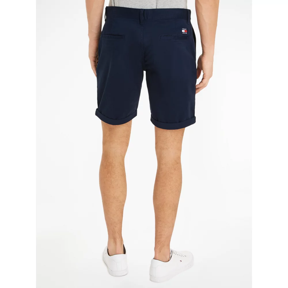 TOMMY HILFIGER - TJM SCANTON SHORT