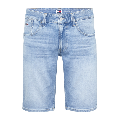 TOMMY HILFIGER - RONNIE SHORT BH0118