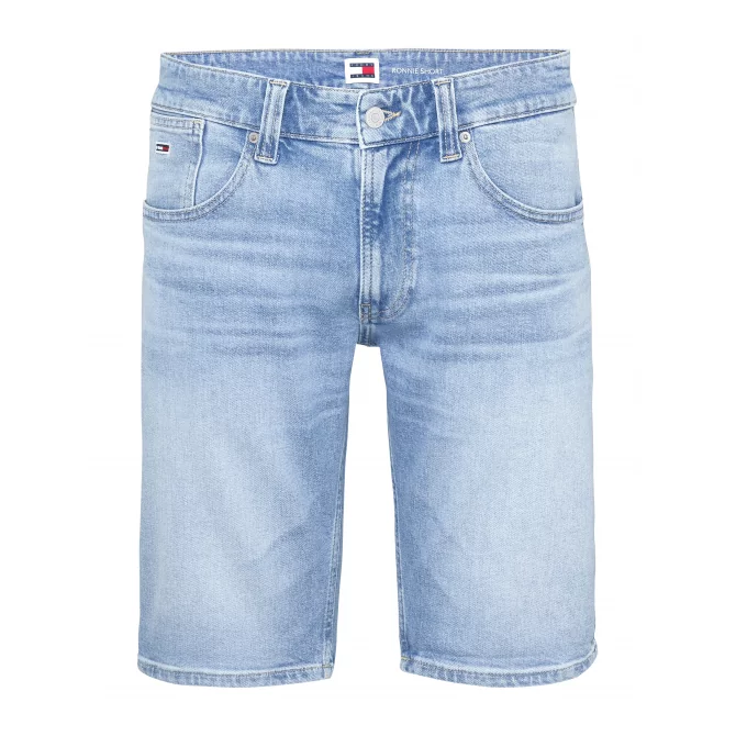 TOMMY HILFIGER - RONNIE SHORT BH0118