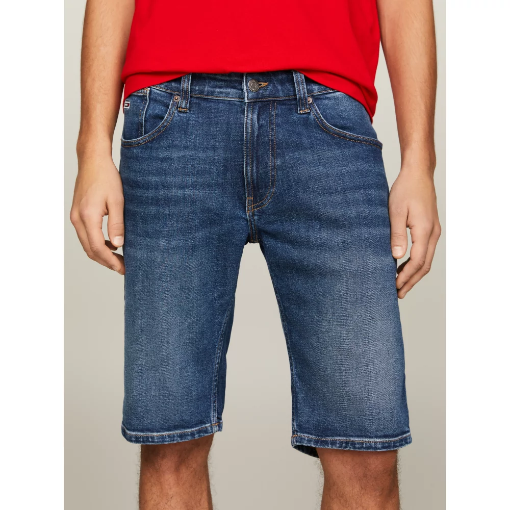 TOMMY HILFIGER - RONNIE SHORT BH0154
