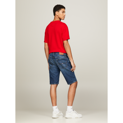 TOMMY HILFIGER - RONNIE SHORT BH0154