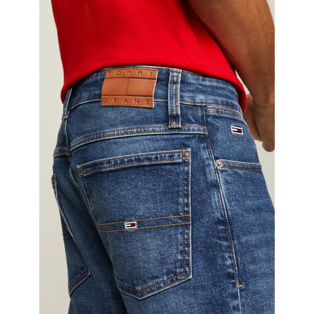 TOMMY HILFIGER - RONNIE SHORT BH0154