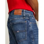 TOMMY HILFIGER - RONNIE SHORT BH0154