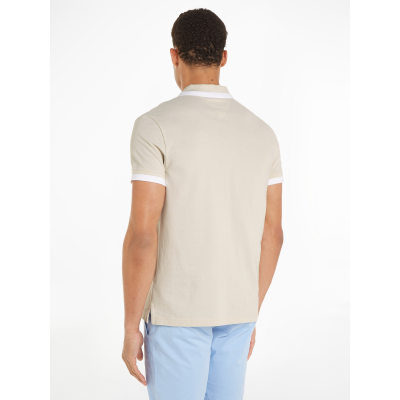 TOMMY HILFIGER - TJM REG SOLID TIPPED