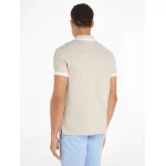 TOMMY HILFIGER - TJM REG SOLID TIPPED